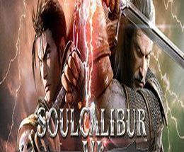 Soulcalibur VI