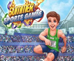 Summer Sports Games