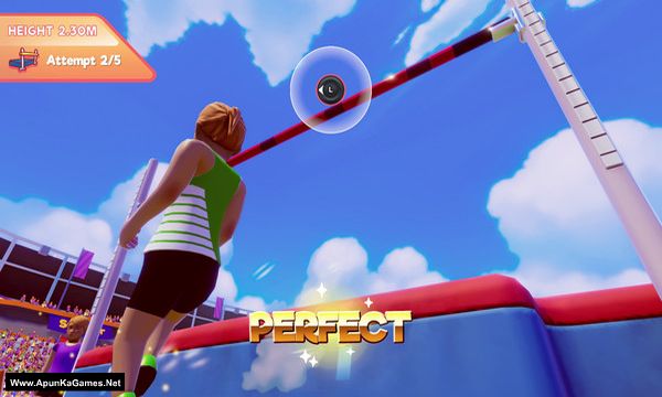 Summer Super Sports : Hidden Object PC Downloadable Game