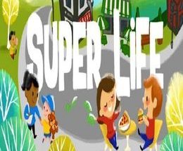 Super Life (RPG)