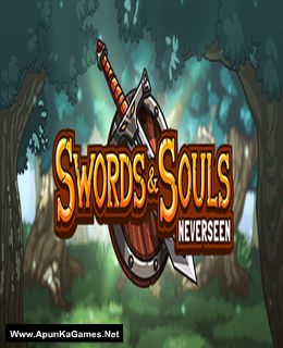 Swords & Souls: Neverseen Cover, Poster, Full Version, PC Game, Download Free