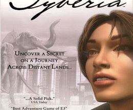 Syberia