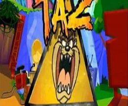 Taz: Wanted
