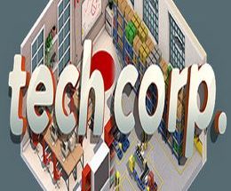 Tech Corp.