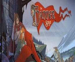 The Banner Saga