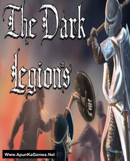The Dark Legions Cover, Poster, Full Version, PC Game, Download Free