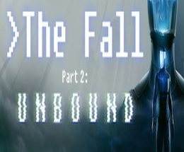 The Fall Part 2: Unbound