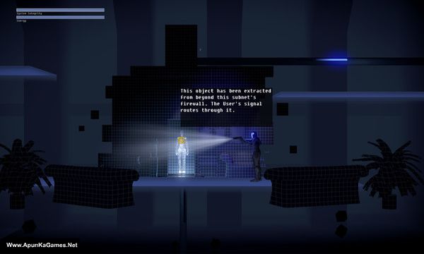 The Fall Part 2: Unbound Screenshot 1, Full Version, PC Game, Download Free