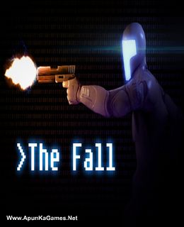 The Fall Cover, Poster, Full Version, PC Game, Download Free