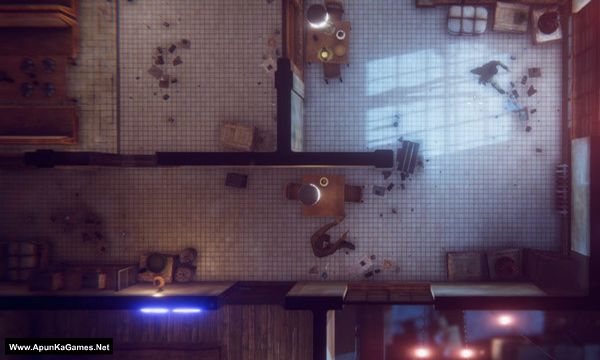 The Hong Kong Massacre Screenshot 2, Full Version, PC Game, Download Free