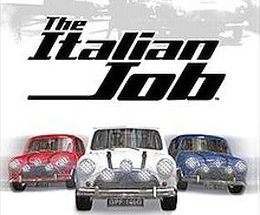 The Italian Job