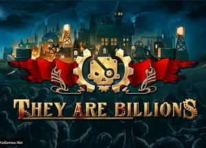 They Are Billions