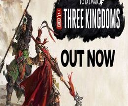 Total War: Three Kingdoms
