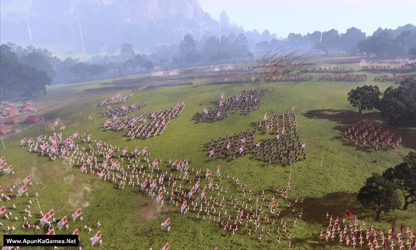 Total War: Three Kingdoms Screenshot 2, Full Version, PC Game, Download Free