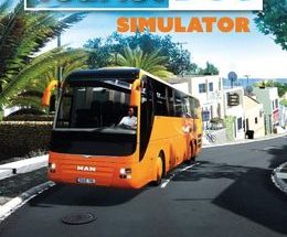 Tourist Bus Simulator