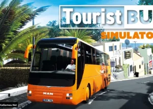 Tourist Bus Simulator