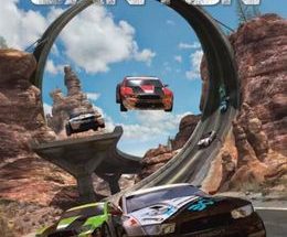 TrackMania 2: Canyon