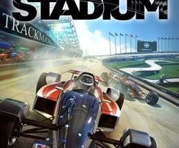 TrackMania2 Stadium