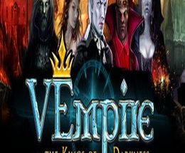 VEmpire – The Kings of Darkness