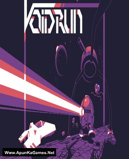 Voidrun Cover, Poster, Full Version, PC Game, Download Free