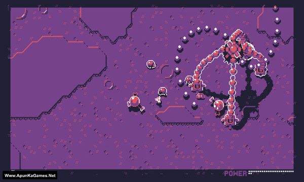 Voidrun Screenshot 3, Full Version, PC Game, Download Free