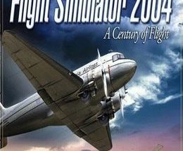 Microsoft Flight Simulator 2004