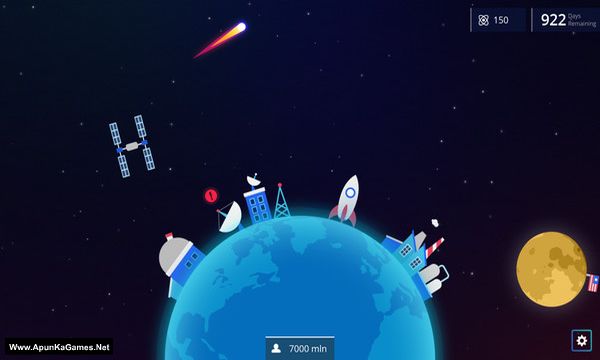 1000 days to escape Screenshot 1, Full Version, PC Game, Download Free