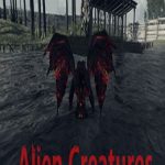 Alien Creatures