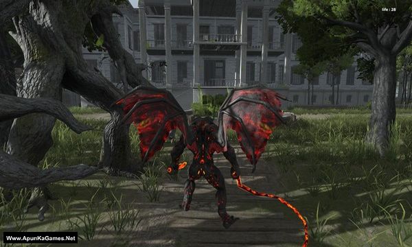 Alien Creatures Screenshot 2, Full Version, PC Game, Download Free