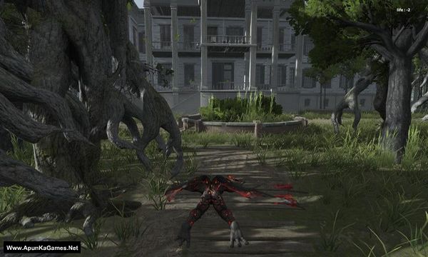 Alien Creatures Screenshot 3, Full Version, PC Game, Download Free