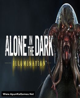 Alone in the Dark: Illumination Cover, Poster, Full Version, PC Game, Download Free
