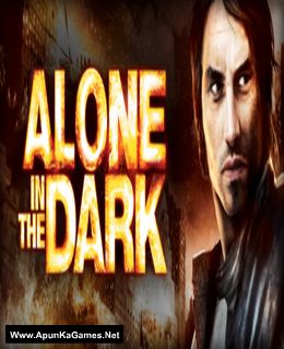 Alone in the Dark Cover, Poster, Full Version, PC Game, Download Free
