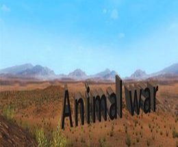 Animal war