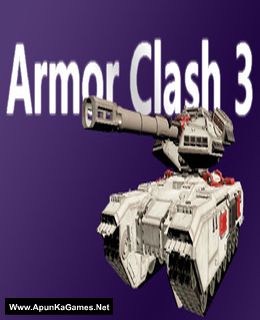 Armor Clash 3 [RTS] Cover, Poster, Full Version, PC Game, Download Free