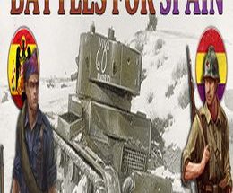 Battles For Spain