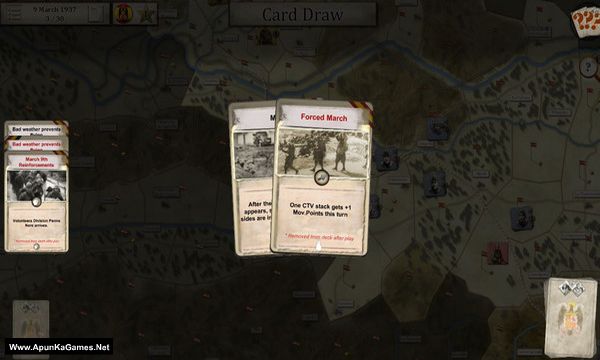 Battles For Spain Screenshot 2, Full Version, PC Game, Download Free