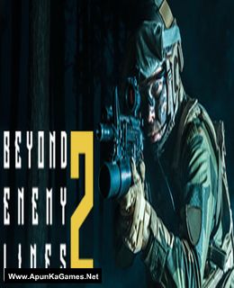 Beyond Enemy Lines 2 Cover, Poster, Full Version, PC Game, Download Free
