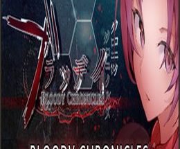 Bloody Chronicles – New Cycle of Death Visual Novel
