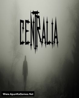 CENTRALIA Cover, Poster, Full Version, PC Game, Download Free