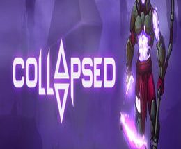 Collapsed