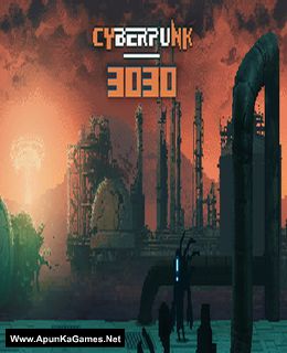 CYNK 3030 Cover, Poster, Full Version, PC Game, Download Free