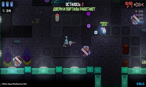 CYNK 3030 Screenshot 1, Full Version, PC Game, Download Free