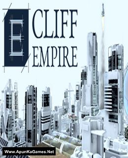 Cliff Empire Cover, Poster, Full Version, PC Game, Download Free