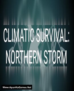 Climatic Survival: Northern Storm Cover, Poster, Full Version, PC Game, Download Free