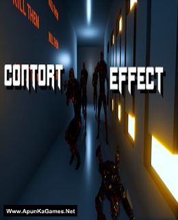 Contort Effect Cover, Poster, Full Version, PC Game, Download Free