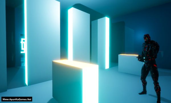 Contort Effect Screenshot 2, Full Version, PC Game, Download Free