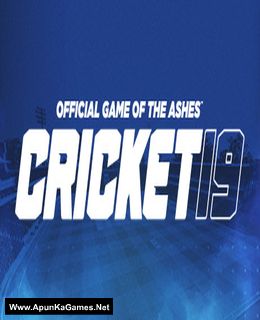 Cricket 19 Cover, Poster, Full Version, PC Game, Download Free