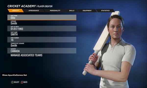 Cricket 19 Screenshot 3, Full Version, PC Game, Download Free