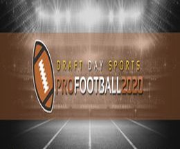 Draft Day Sports: Pro Football 2020