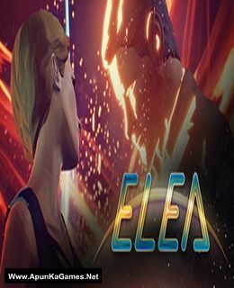 ELEA Cover, Poster, Full Version, PC Game, Download Free